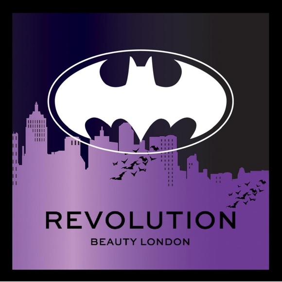 DC™ X Revolution Entire Batman, Catwoman, Joker, Harley Quinn Collection - Picture 10 of 10